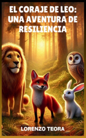 Coraje de Leo