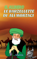 Barzellette Di Alì Mortaci