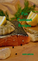 Fish Cookbook