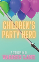 Children's Party Hero