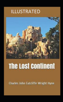 The Lost Continent Illustrated