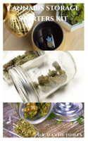 Cannabis Storage Starters Kit