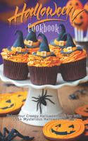 Halloween Cookbook