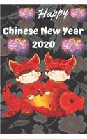 lunar new year 2020 happy Chinese New Year 2020