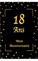 18 Ans Mon Anniversaire