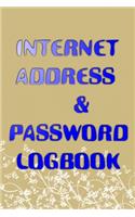 Username And Password