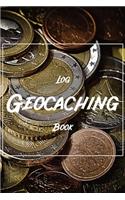 Geocaching Log Book
