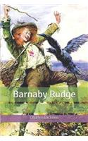 Barnaby Rudge