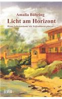 Licht am Horizont