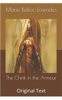 The Chink in the Armour: Original Text