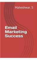 Email Marketing Success