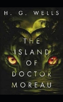 The Island of Dr. Moreau Illustrated