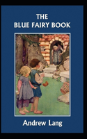 The Blue Fairy Book (Annotated)