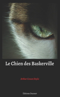 Le Chien des Baskerville