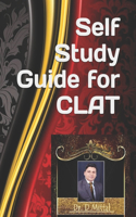 Self Study Guide for CLAT