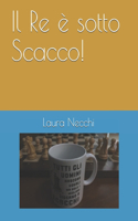 Il Re è sotto Scacco!