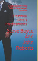 Postman Pete's Predicaments