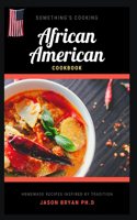 African American Cookbook