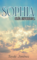 Sophia, Guía Espiritual