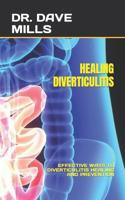 Healing Diverticulitis