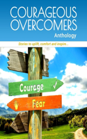 Courageous Overcomers Anthology