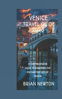 Venice Travel Guide