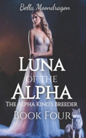 Luna of the Alpha