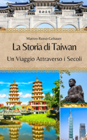 Storia di Taiwan