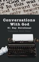 Conversations with God