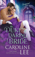 Duke's Daring Bride