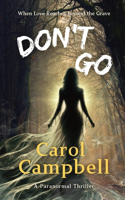 Don't Go