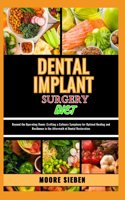 Dental Implant Surgery Diet