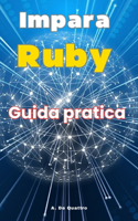 impara Ruby: Guida Pratica