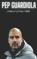 Pep Guardiola
