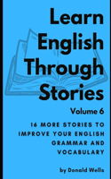 Learn English Through Stories