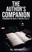 Author's Companion