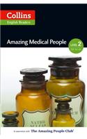 Amazing Medical People