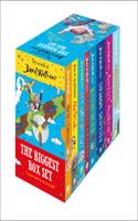 World of David Walliams: The Biggest Box Set