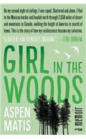 Girl in the Woods