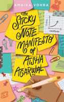 The Sticky Note Manifesto of Aisha Agarwal ()