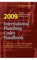 2009 International Plumbing Codes Handbook