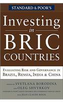 Investing in BRIC Countries: Evaluating Risk and Governance in Brazil, Russia, India, and China