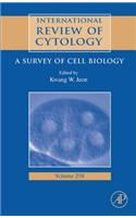 A Survey of Cell Biology