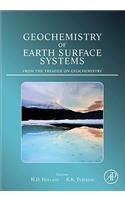 Geochemistry of Earth Surface Systems
