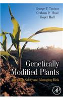 Genetically Modified Plants