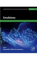 Emulsions