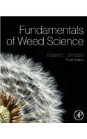 Fundamentals of Weed Science: (English)