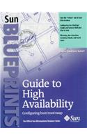 Guide to High Availability: Configuring boot/root/swap