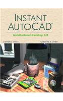 Instant AutoCAD