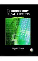 Introductory DC/AC Circuits: (English)